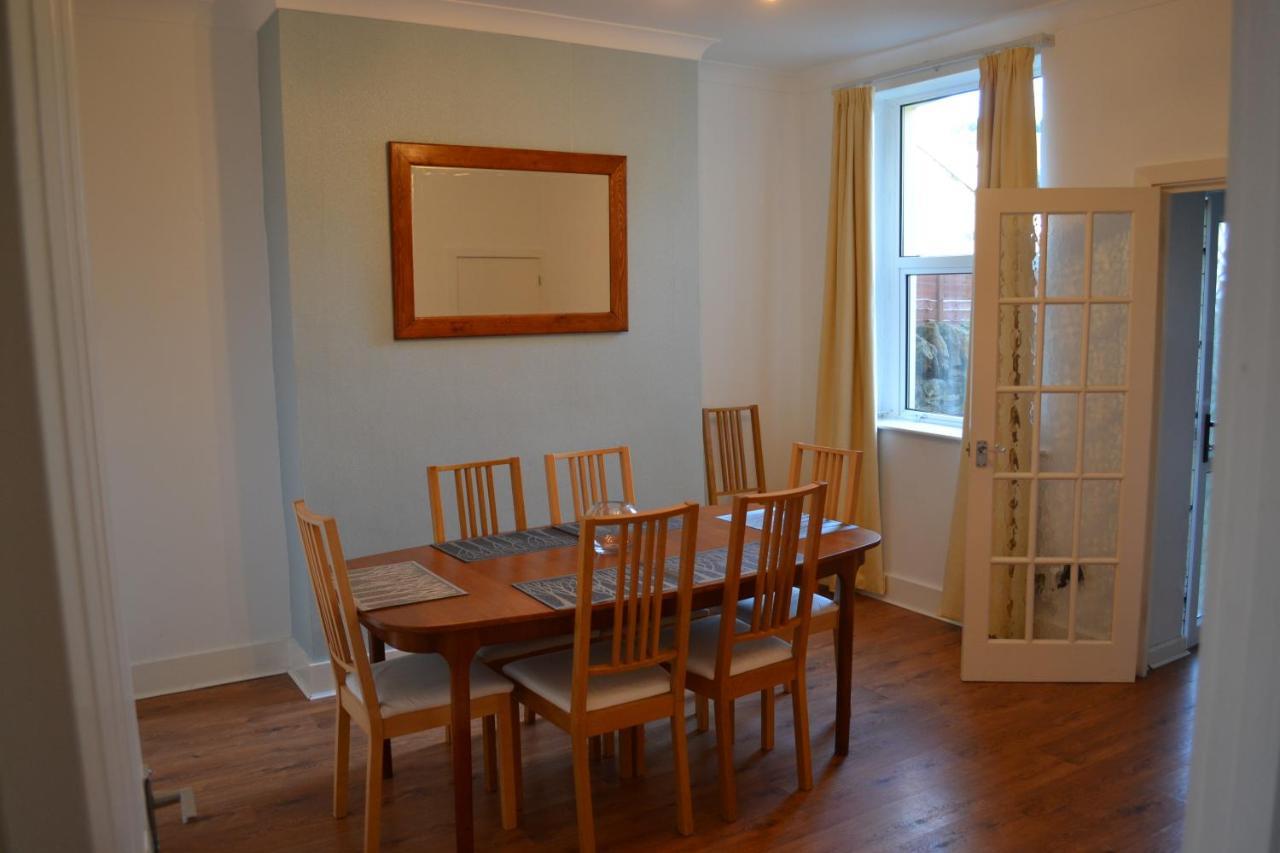 Entire 3 Bedroom House Near Caerphilly Station Exteriör bild